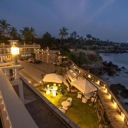 State Beach Resort And Spa Kannur Esterno foto