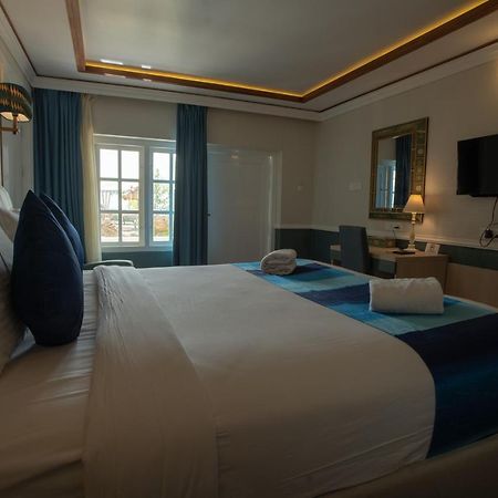 State Beach Resort And Spa Kannur Esterno foto