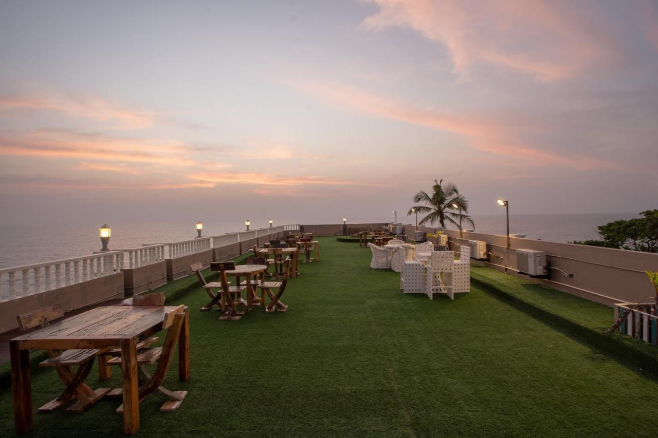 State Beach Resort And Spa Kannur Esterno foto