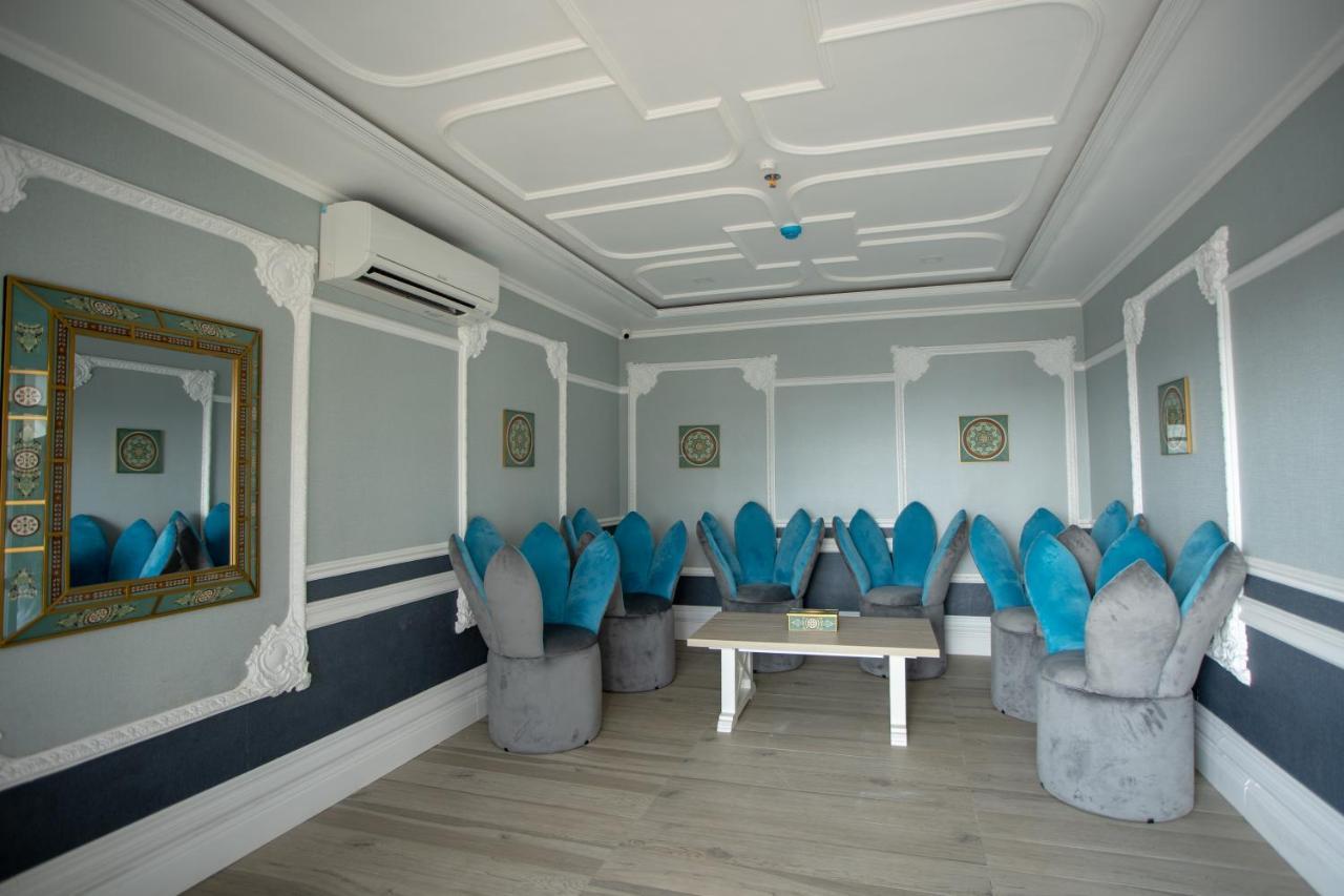 State Beach Resort And Spa Kannur Esterno foto