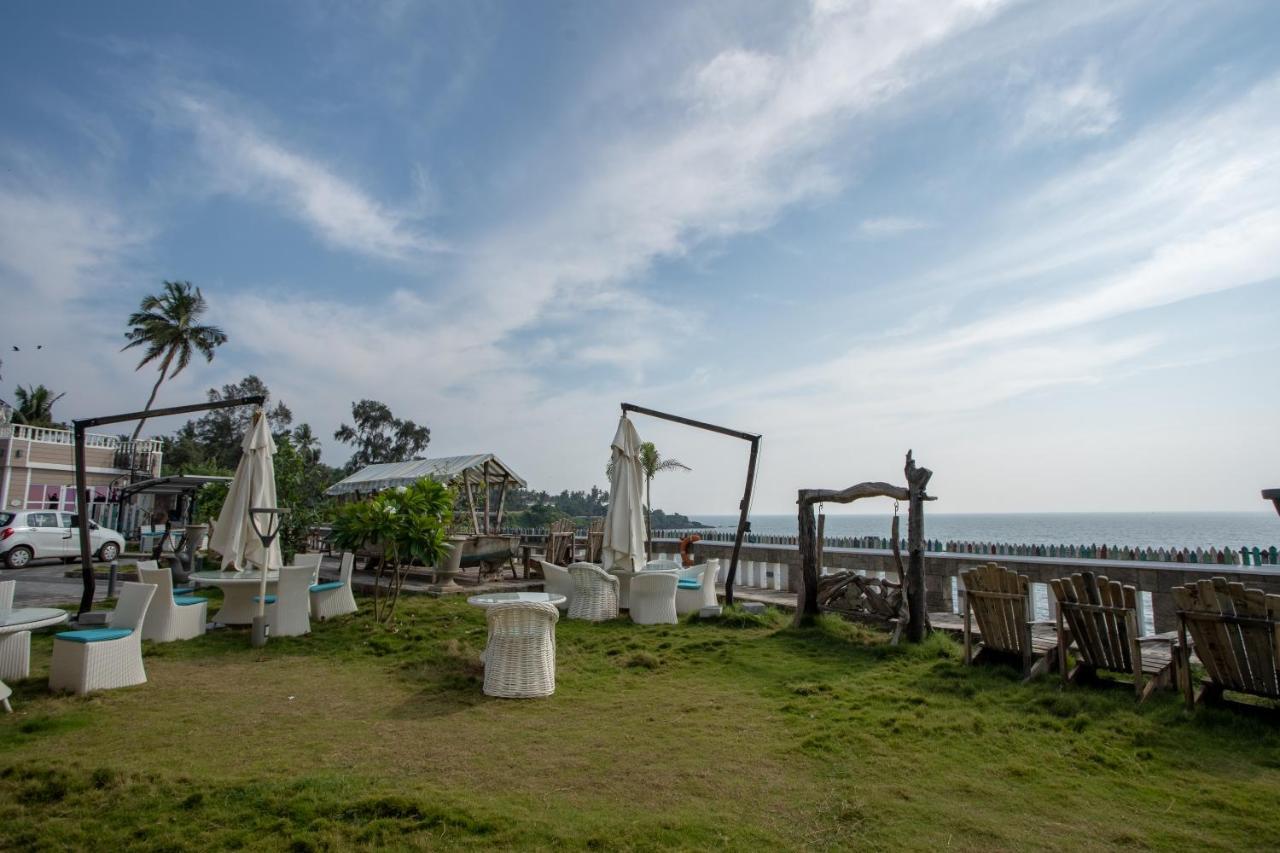 State Beach Resort And Spa Kannur Esterno foto