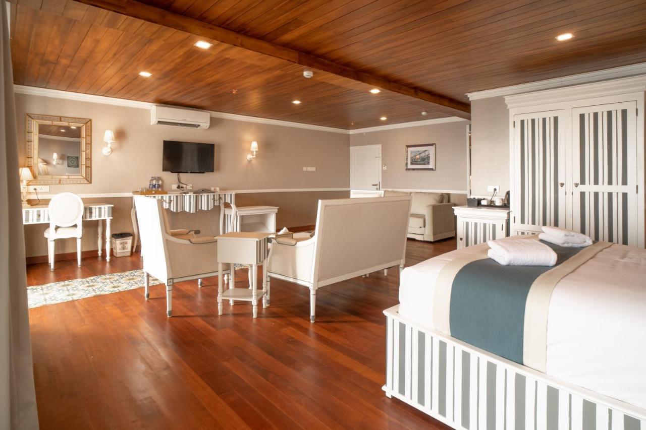 State Beach Resort And Spa Kannur Esterno foto