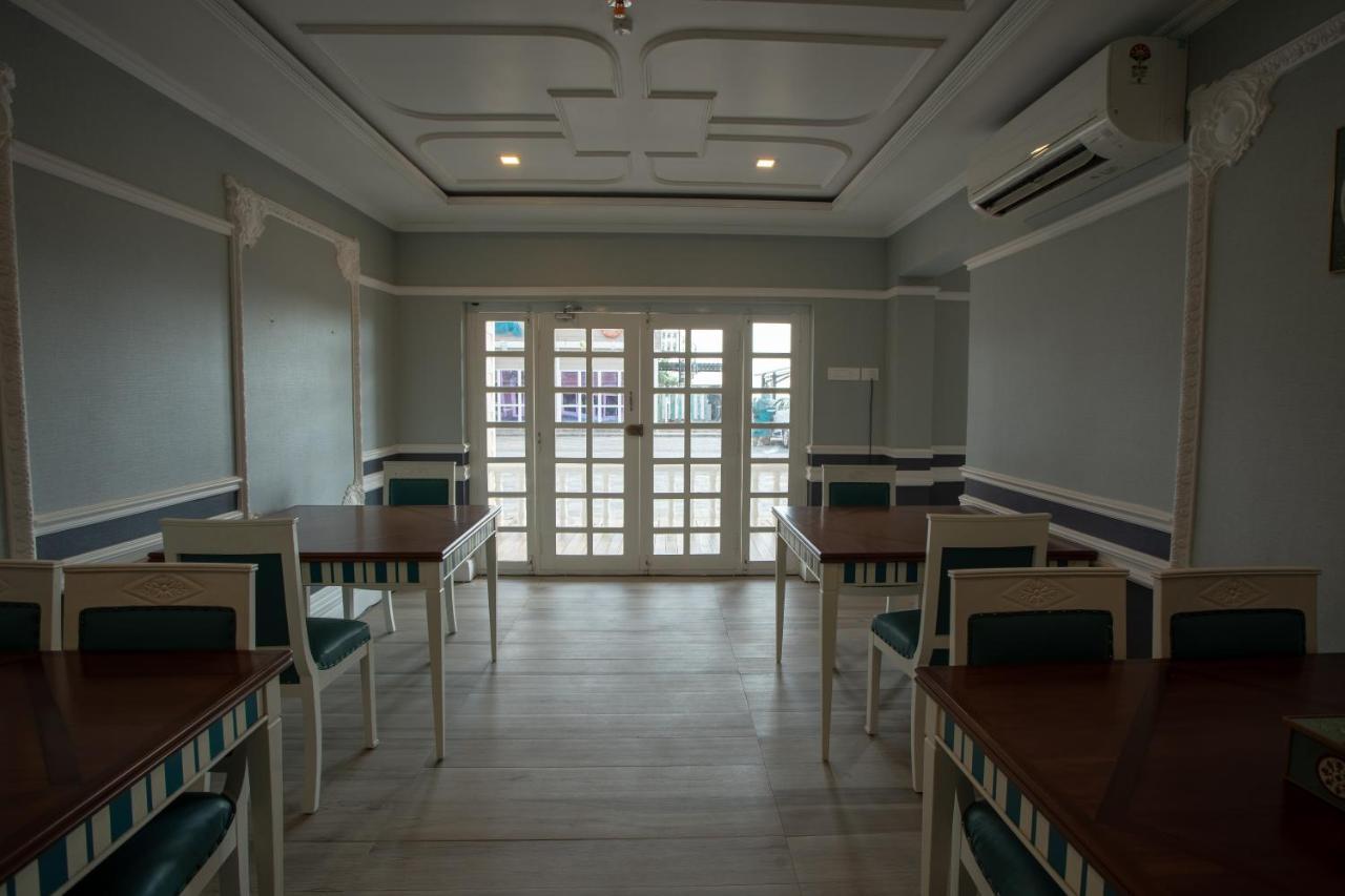 State Beach Resort And Spa Kannur Esterno foto
