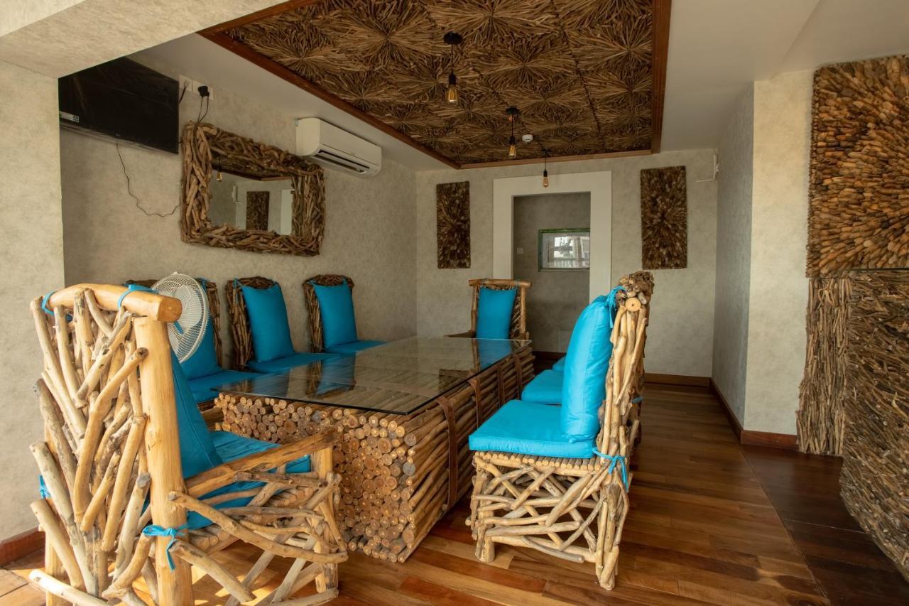 State Beach Resort And Spa Kannur Esterno foto