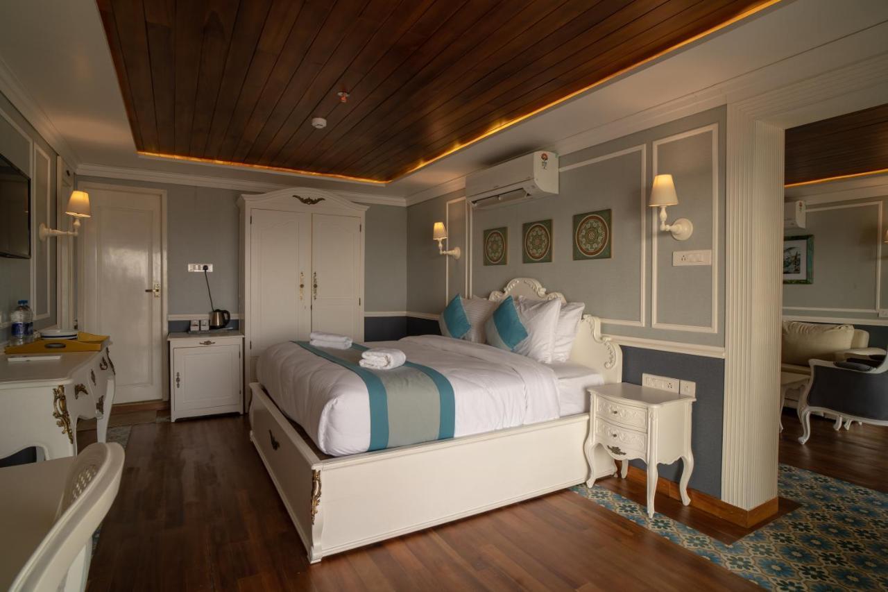 State Beach Resort And Spa Kannur Esterno foto